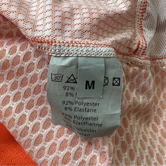 FR-C Womens cycling jersey size Medium - Picture 3 of 9